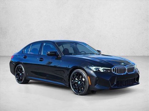 New 2026 BMW 330i Sedan image 7