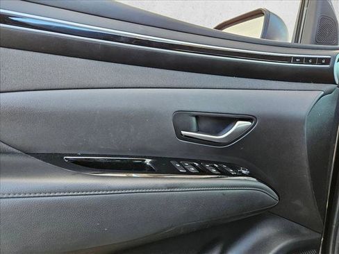 Certified 2023 Hyundai Tucson Limited image 7