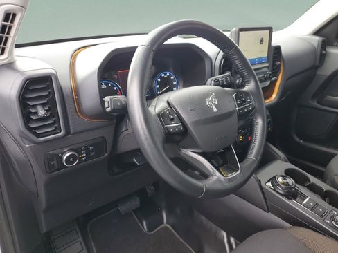 Certified 2023 Ford Bronco Sport Badlands image 20