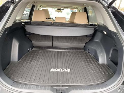 Used 2024 Toyota RAV4 XLE w/ Convenience Package image 6