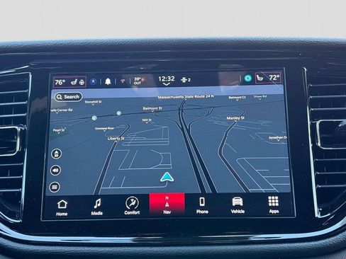 New 2026 Dodge Durango GT image 10