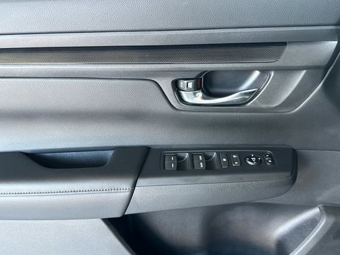 New 2026 Honda CR-V EX image 14