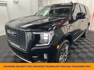 Used 2024 GMC Yukon Denali Ultimate AWD/4WD video 1