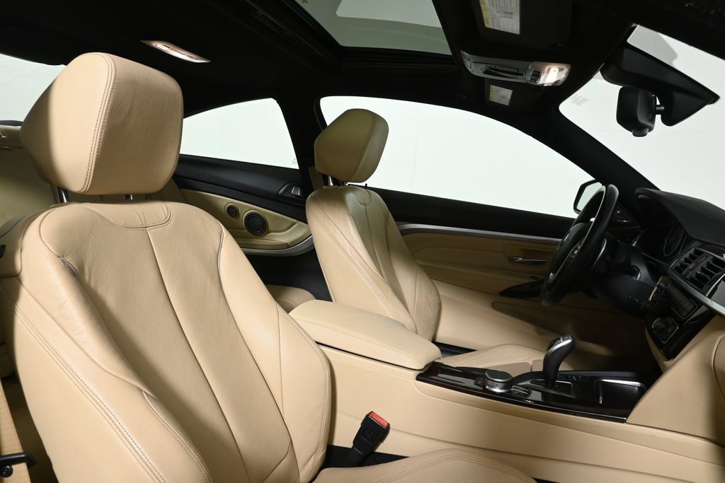 Used 2020 BMW 430i xDrive Coupe AWD/4WD image 30