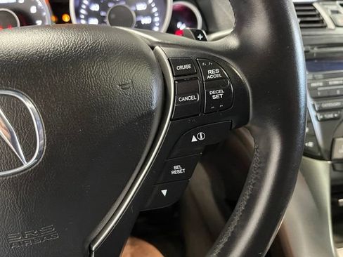 Used 2013 Acura TL w/ Technology Package FWD image 27