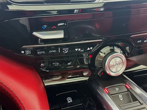 Used 2022 Acura MDX A-Spec image 17