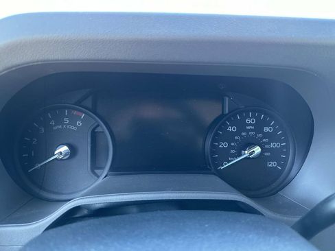 New 2024 Ford E-450 and Econoline 450 Super Duty w/ Driver's Safety Package image 7