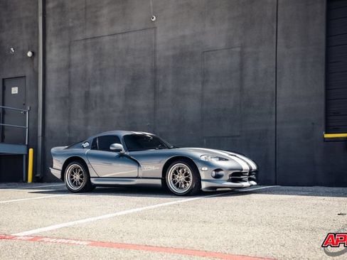 Used 2000 Dodge Viper GTS RWD image 65