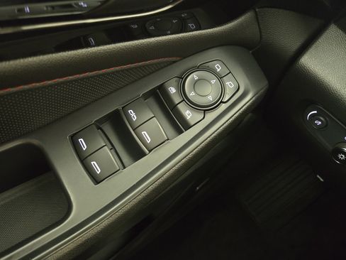 Certified 2022 Chevrolet Traverse RS w/ LPO, Floor Liner Package image 28