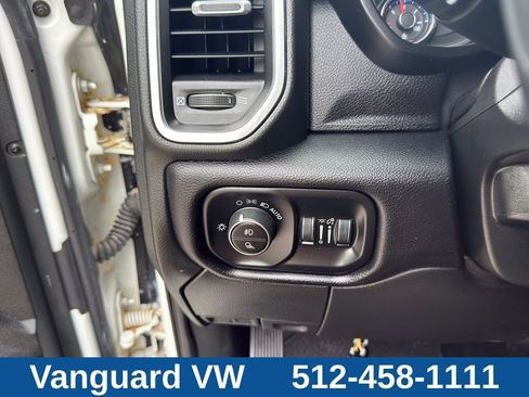 Used 2024 RAM 2500 Laramie AWD/4WD image 24