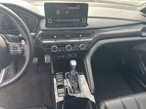 Certified 2023 Acura Integra A-Spec image 10