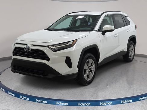Certified 2023 Toyota RAV4 XLE AWD/4WD image 1