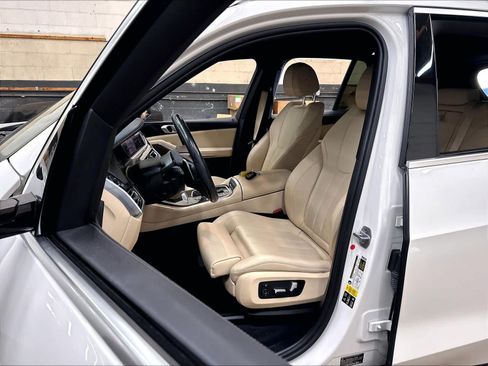 Used 2020 BMW X5 xDrive40i w/ Convenience Package AWD/4WD image 27