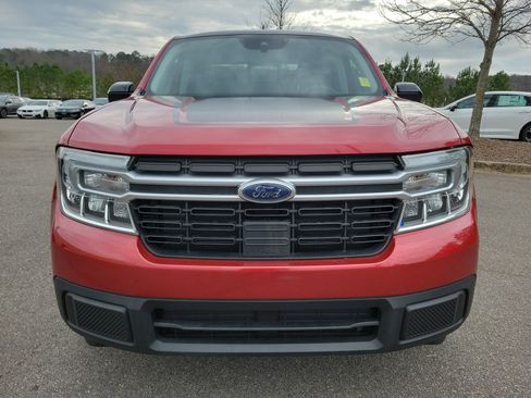 Used 2022 Ford Maverick Lariat w/ Lariat Luxury Package image 22