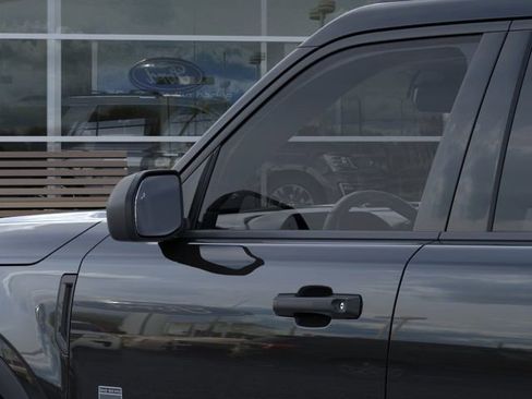 New 2026 Ford Bronco Sport Big Bend AWD/4WD image 20