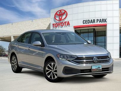 Used 2024 Volkswagen Jetta S