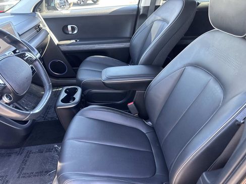 Certified 2024 Hyundai Ioniq 5 Limited image 22
