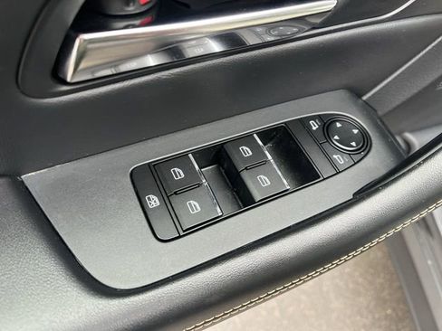 Certified 2025 MAZDA CX-90 3.3 Turbo w/ Preferred Package image 13