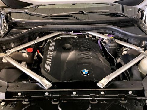 Certified 2023 BMW X7 xDrive40i w/ Premium Package image 29