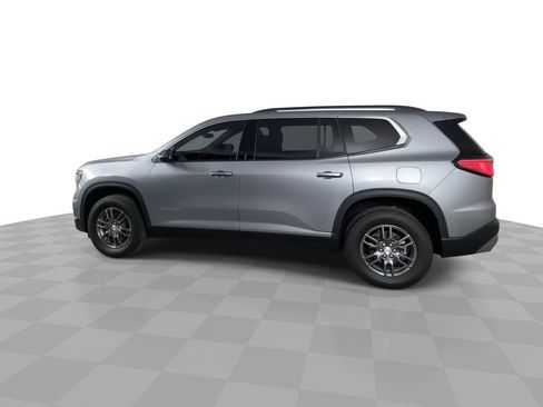 New 2025 GMC Acadia Elevation image 5