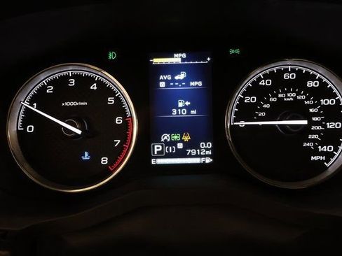 Used 2023 Subaru Forester Touring image 18