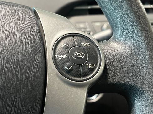 Used 2013 Toyota Prius Two FWD image 28