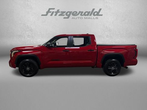 Used 2024 Toyota Tundra SR5 AWD/4WD image 2