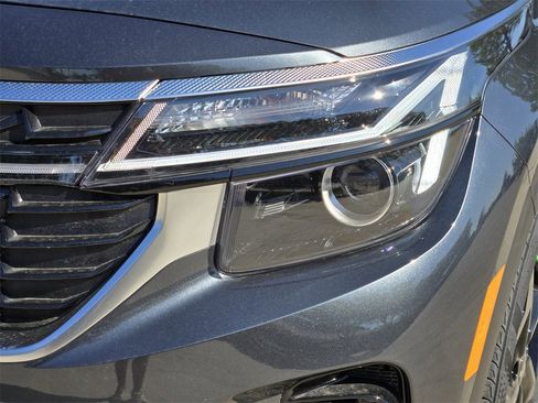 New 2026 Kia Seltos EX w/ EX Sunroof Package image 6