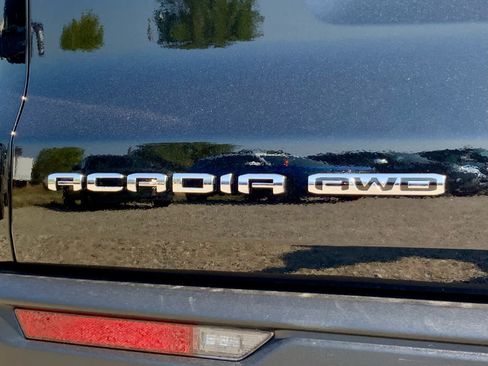 New 2026 GMC Acadia Elevation w/ Elevation Premium Package image 23