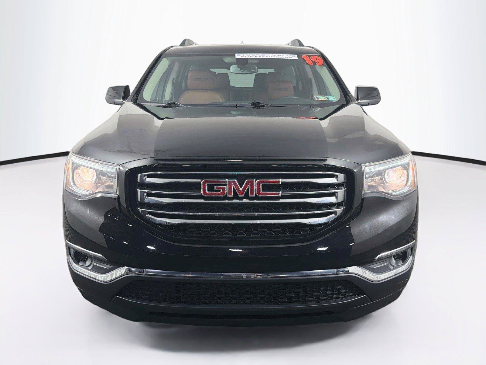 Used 2019 GMC Acadia SLT AWD/4WD image 6