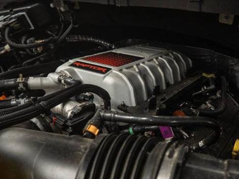 Used 2024 Ford F150 Raptor w/ Equipment Group 803A Raptor R image 37