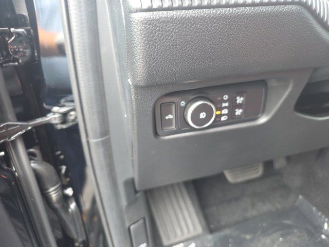 New 2026 Ford Ranger Raptor AWD/4WD image 16