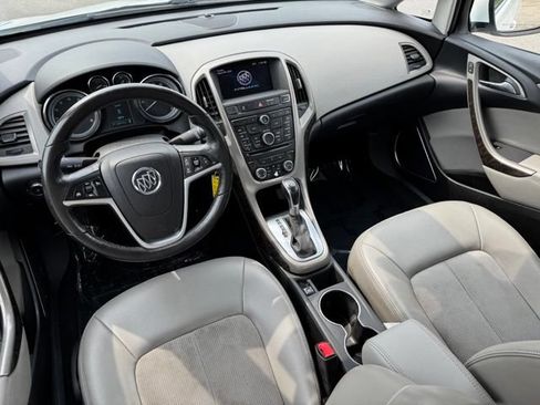 Used 2014 Buick Verano FWD image 10