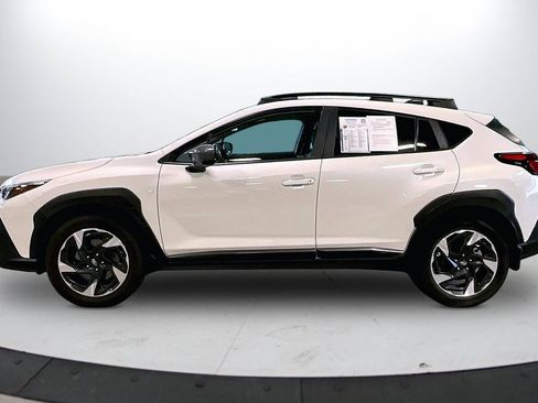 Used 2024 Subaru Crosstrek 2.5i Limited w/ Crosstrek Mirror Package AWD/4WD image 5