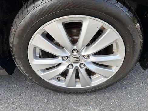 Used 2012 Honda Accord EX-L image 14
