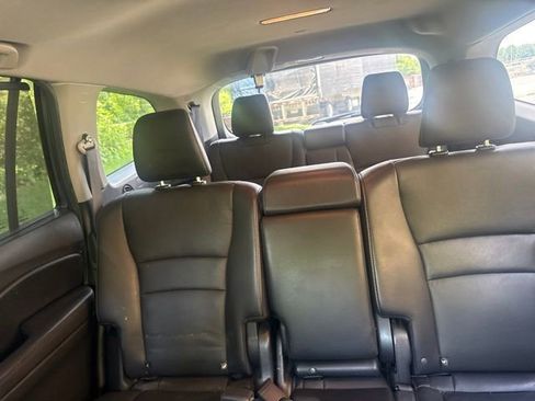 Used 2021 Honda Pilot EX-L image 25