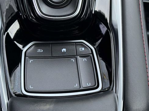 Used 2025 Acura RDX AWD w/ A-Spec & Advance Pkg image 22