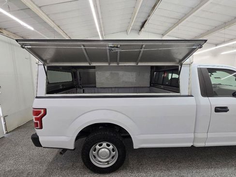 Used 2019 Ford F150 XL w/ Equipment Group 101A Mid RWD image 9