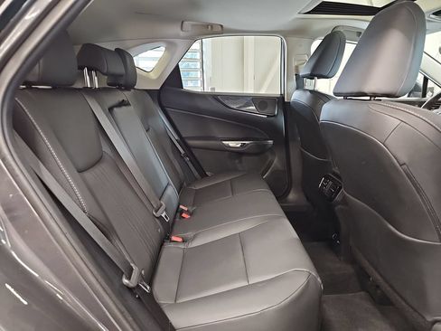 Used 2025 Lexus NX 250 AWD w/ Accessory Package (2T) image 28
