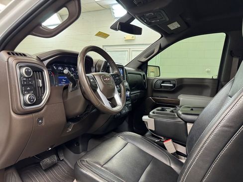 Used 2020 GMC Sierra 1500 SLE w/ SLE Value Package image 13