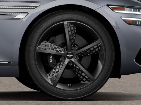 New 2026 Genesis G80 2.5T Sport Prestige AWD/4WD image 8