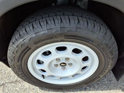 Used 2024 Ford Bronco Sport Heritage w/ Heritage Convenience Package image 18