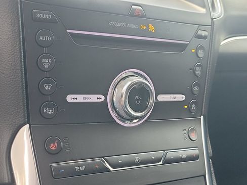 Used 2019 Ford Edge Titanium FWD image 25