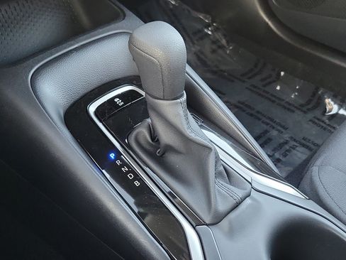 New 2026 Toyota Corolla LE image 31