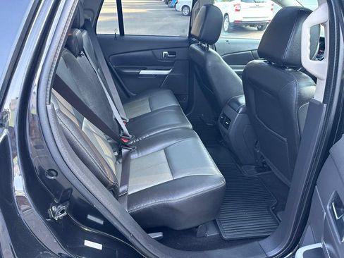 Used 2014 Ford Edge Sport w/ Canadian Touring Package AWD/4WD image 11
