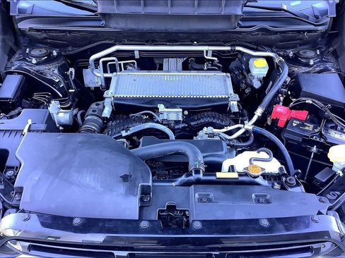 Certified 2023 Subaru Ascent Limited w/ Technology Package image 11