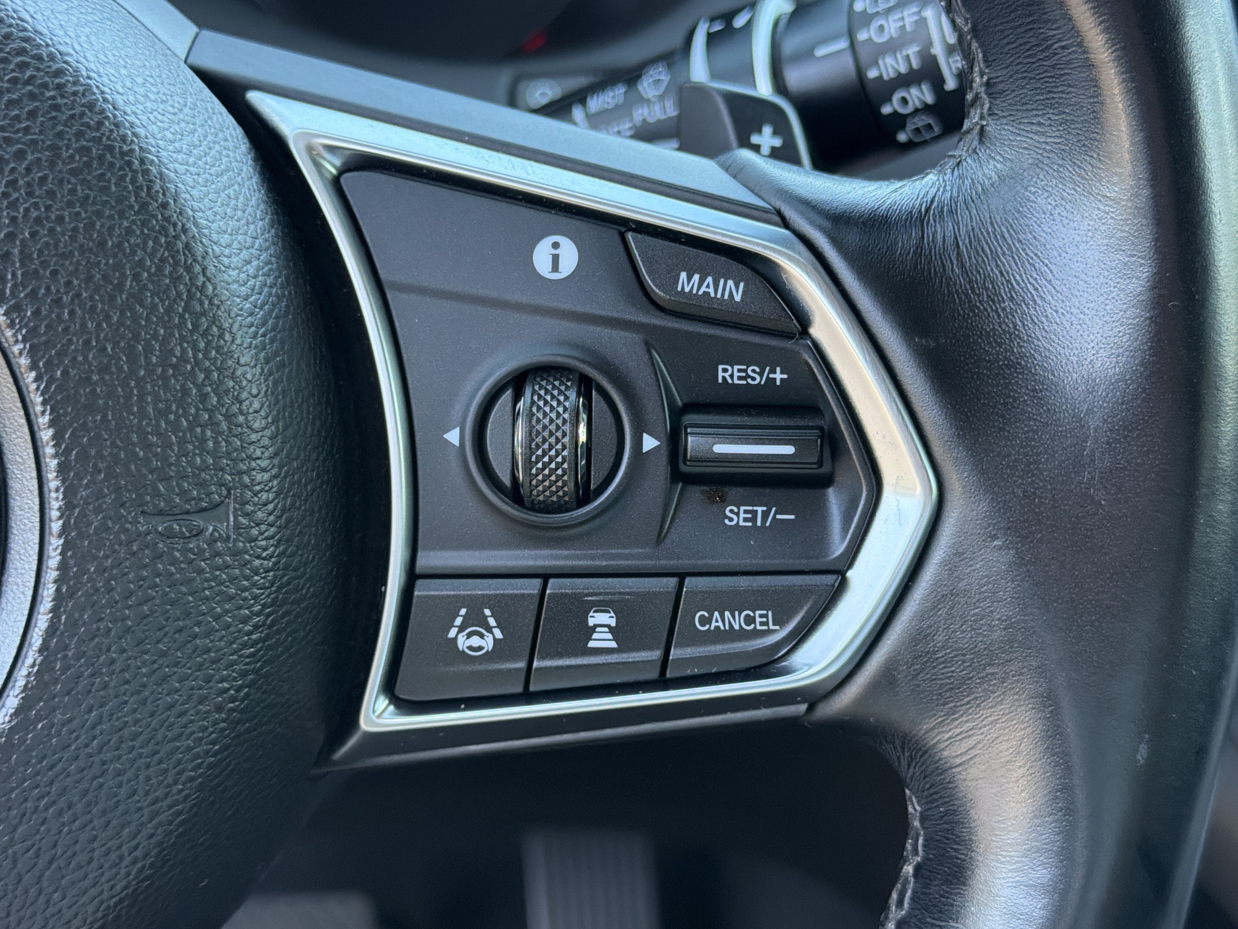 Used 2021 Acura RDX AWD image 23