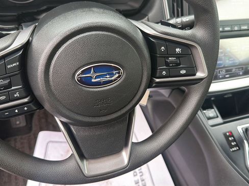 Used 2023 Subaru Outback AWD/4WD image 20