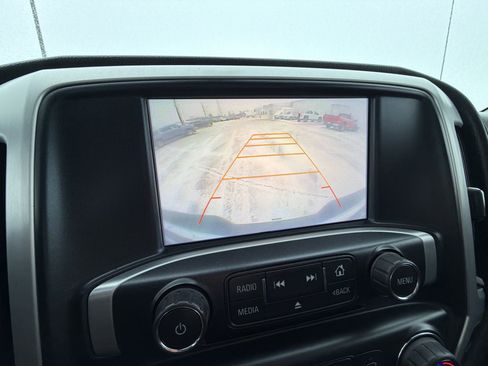 Used 2016 GMC Sierra 1500 SLE w/ SLE Value Package image 14