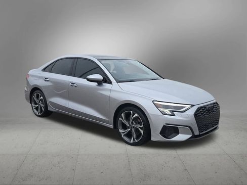 Used 2023 Audi A3 2.0T Premium w/ Convenience Package image 8